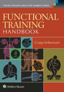 Baixar Functional Training Handbook pdf, epub, eBook