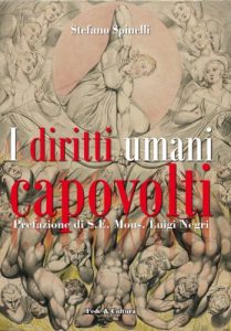 Baixar I diritti umani capovolti (Collana Saggistica Vol. 59) (Italian Edition) pdf, epub, eBook