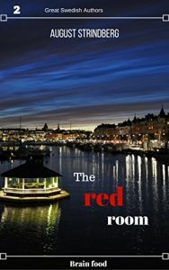 Baixar The Red Room (English Edition) pdf, epub, eBook