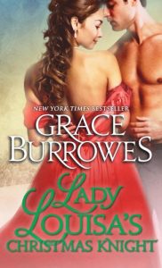 Baixar Lady Louisa’s Christmas Knight (Windham Book 6) (English Edition) pdf, epub, eBook