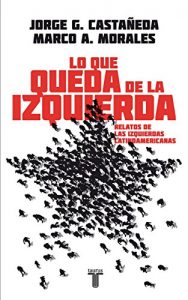 Baixar Lo que queda de la izquierda pdf, epub, eBook