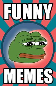 Baixar MEMES: Funny Memes: 1500+ Hilarious Memes (Memes, Jokes, Pictures, Funny Memes) (English Edition) pdf, epub, eBook