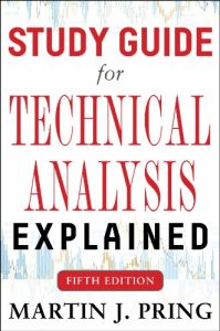 Baixar Study Guide for Technical Analysis Explained Fifth Edition pdf, epub, eBook