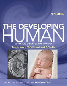 Baixar The Developing Human E-Book: Clinically Oriented Embryology pdf, epub, eBook
