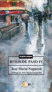 Baixar Ritos de paso iv (La quinta columna) pdf, epub, eBook