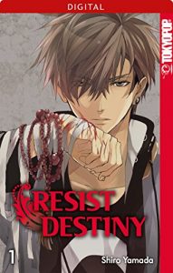 Baixar Resist Destiny 01 (German Edition) pdf, epub, eBook