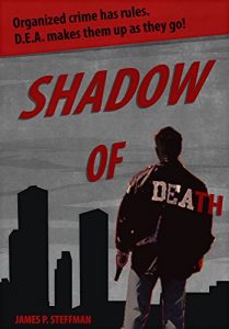 Baixar Shadow of Death (English Edition) pdf, epub, eBook