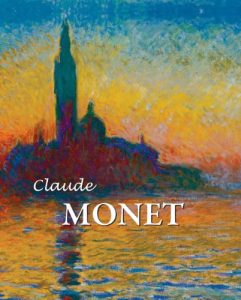 Baixar Claude Monet pdf, epub, eBook