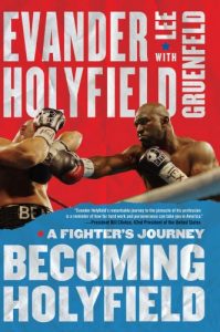 Baixar Becoming Holyfield: A Fighter’s Journey (English Edition) pdf, epub, eBook