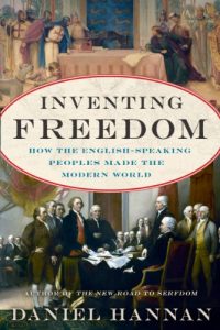 Baixar Inventing Freedom: How the English-Speaking Peoples Made the Modern World pdf, epub, eBook