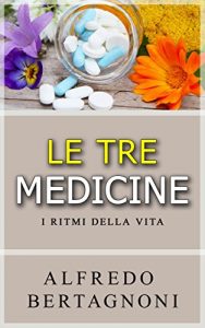 Baixar Le tre medicine pdf, epub, eBook