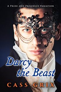 Baixar Darcy the Beast: A Pride and Prejudice Variation (English Edition) pdf, epub, eBook