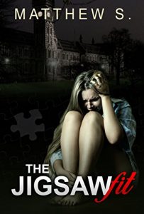 Baixar Psychological thrillers The Jigsaw Fit Serial Killer: A gripping novel about love, loss and family secrets (Crime SPECIAL FREE BOOK INCLUDED)  (Suspense … and Suspense Thriller 1) (English Edition) pdf, epub, eBook