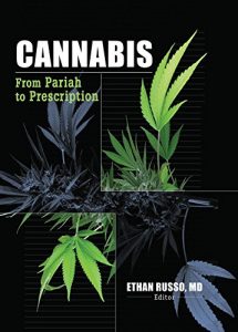Baixar Cannabis: From Pariah to Prescription (Journal of Cannabis Therapeutics Monogr) pdf, epub, eBook