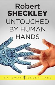 Baixar Untouched by Human Hands (English Edition) pdf, epub, eBook