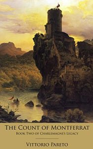 Baixar The Count of Montferrat: A Story of Adventure and Friendship in Ninth-Century France and Italy (English Edition) pdf, epub, eBook