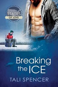 Baixar Breaking the Ice (States of Love) (English Edition) pdf, epub, eBook