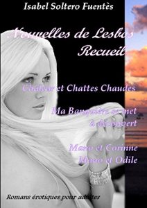 Baixar Nouvelles de Lesbos: Recueil (French Edition) pdf, epub, eBook