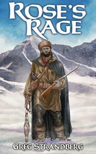 Baixar Rose’s Rage (The Mountain Man Series Book 11) (English Edition) pdf, epub, eBook