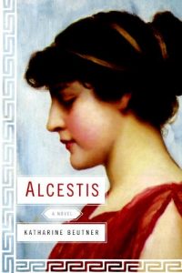 Baixar Alcestis pdf, epub, eBook