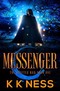 Baixar Messenger (The Shifter War Book 1) (English Edition) pdf, epub, eBook