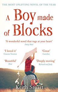 Baixar A Boy Made of Blocks: The most uplifting novel of 2017 (English Edition) pdf, epub, eBook