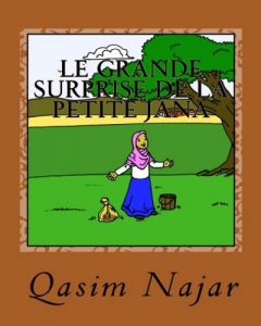 Baixar Le Grande Surprise de la Petit Jana (French Edition) pdf, epub, eBook