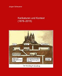 Baixar Karikaturen und Kontext (1878-2015) (German Edition) pdf, epub, eBook