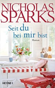 Baixar Seit du bei mir bist: Roman (German Edition) pdf, epub, eBook
