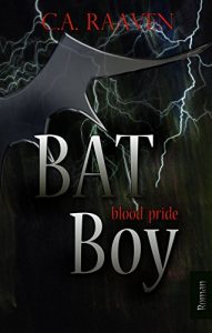 Baixar BAT Boy 2: Blood Pride (German Edition) pdf, epub, eBook