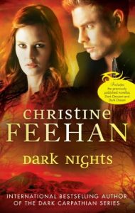 Baixar Dark Nights (English Edition) pdf, epub, eBook