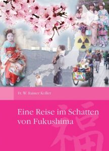 Baixar Eine Reise im Schatten von Fukushima (German Edition) pdf, epub, eBook