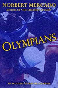 Baixar Olympians (English Edition) pdf, epub, eBook