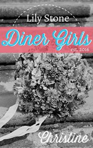 Baixar Diner Girls: Christine: Erotische Kurzgeschichte (German Edition) pdf, epub, eBook