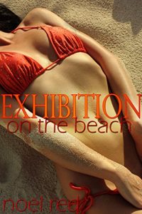Baixar Exhibition on the Beach: (Exhibitionist Menage Erotica) (English Edition) pdf, epub, eBook