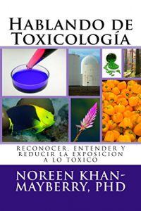 Baixar Hablando deToxicologia (Spanish Edition) pdf, epub, eBook