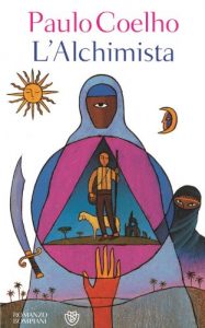 Baixar L’alchimista (Italian Edition) pdf, epub, eBook