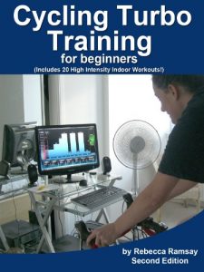 Baixar Cycling Turbo Training for Beginners – a quick start guide to cycling indoors to Explode your fitness FAST. (20 interval workouts included). (English Edition) pdf, epub, eBook