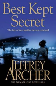 Baixar Best Kept Secret: 3 (The Clifton Chronicles series) pdf, epub, eBook