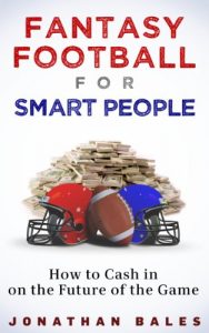 Baixar Fantasy Football for Smart People: How to Cash in on the Future of the Game (English Edition) pdf, epub, eBook