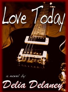 Baixar Love Today (English Edition) pdf, epub, eBook