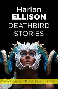 Baixar Deathbird Stories (English Edition) pdf, epub, eBook