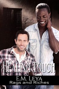 Baixar Healing Touch (Rags and Riches Book 4) (English Edition) pdf, epub, eBook