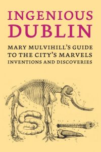 Baixar Ingenious Dublin: a guide to the city’s marvels, discoveries and inventions (English Edition) pdf, epub, eBook