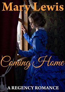 Baixar Coming Home: Clean Regency Romance: Regency Romance (English Edition) pdf, epub, eBook