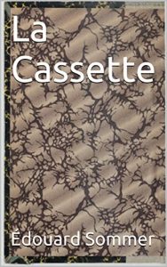 Baixar La Cassette (French Edition) pdf, epub, eBook