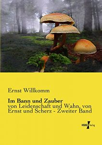 Baixar Im Bann und Zauber (German Edition) pdf, epub, eBook