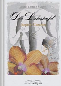 Baixar Der Liebesteufel: Erotik Edition Klassik (German Edition) pdf, epub, eBook