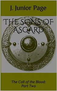 Baixar The Sons of Asgard: The Call of the Blood: Part Two (English Edition) pdf, epub, eBook