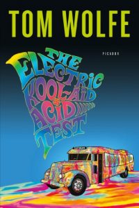 Baixar The Electric Kool-Aid Acid Test pdf, epub, eBook
